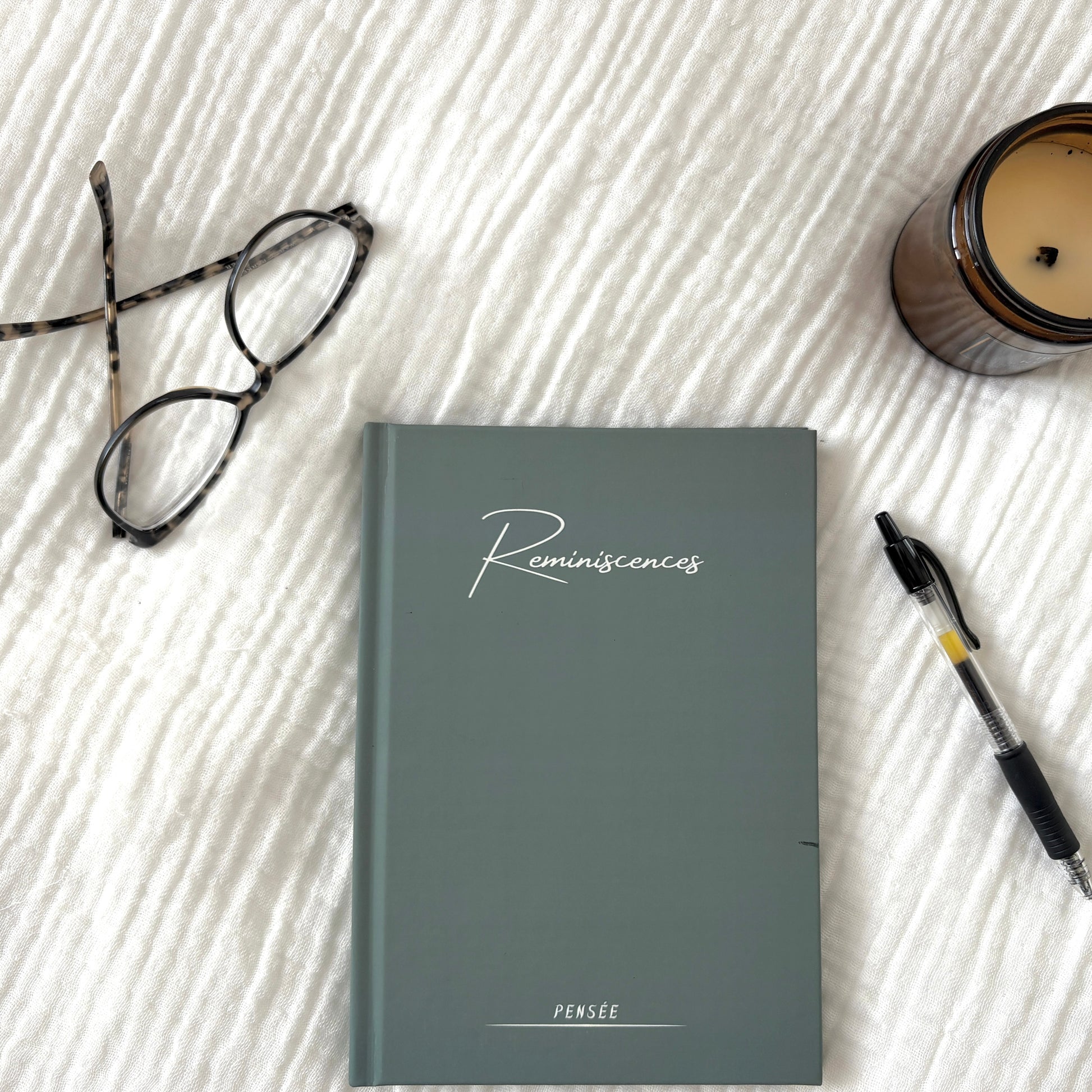 Reminiscences