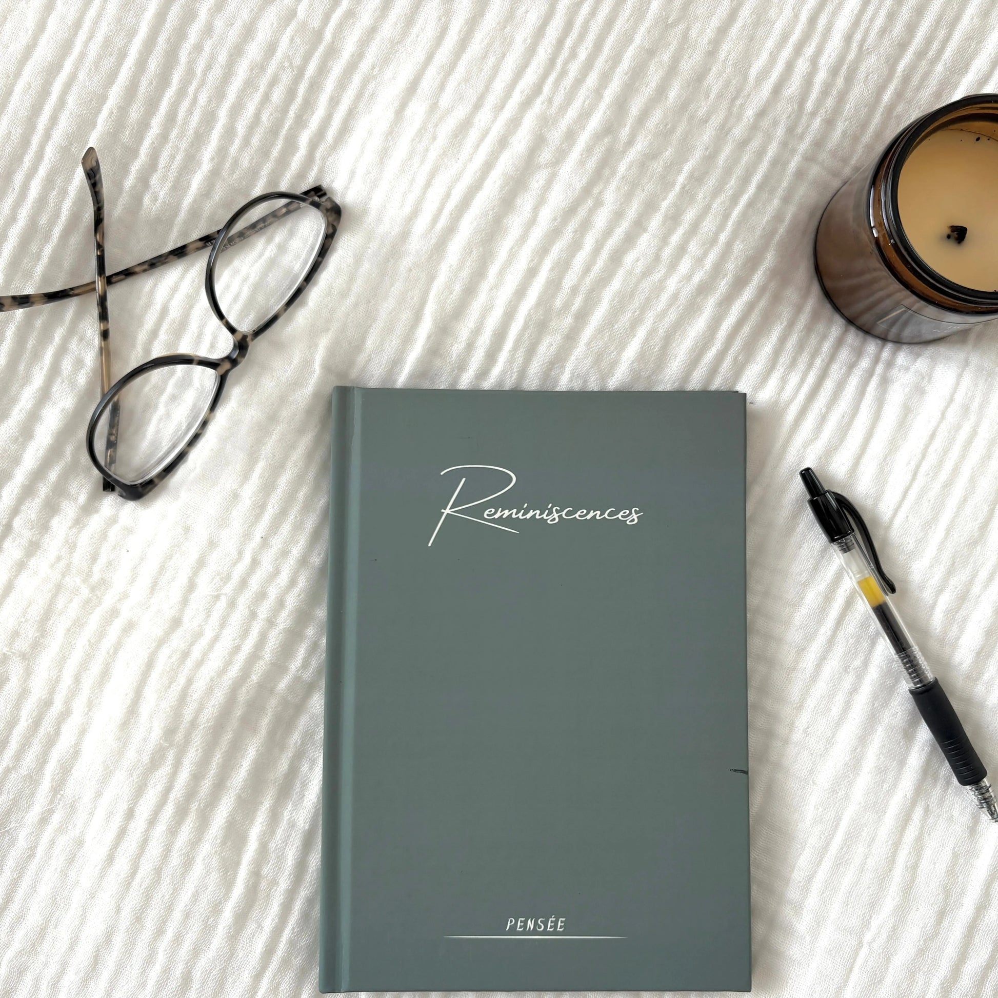Reminiscences pensée