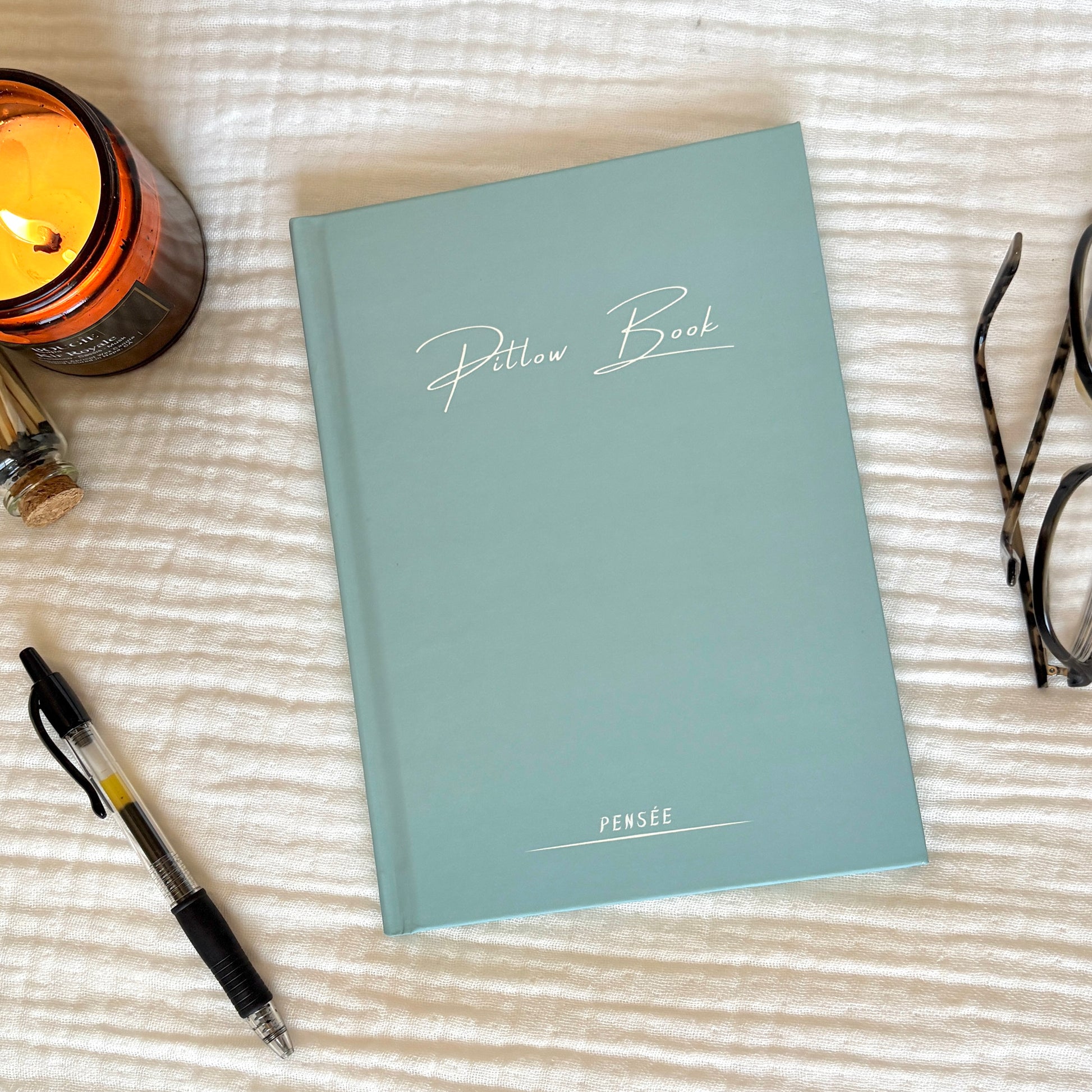 The pillow book