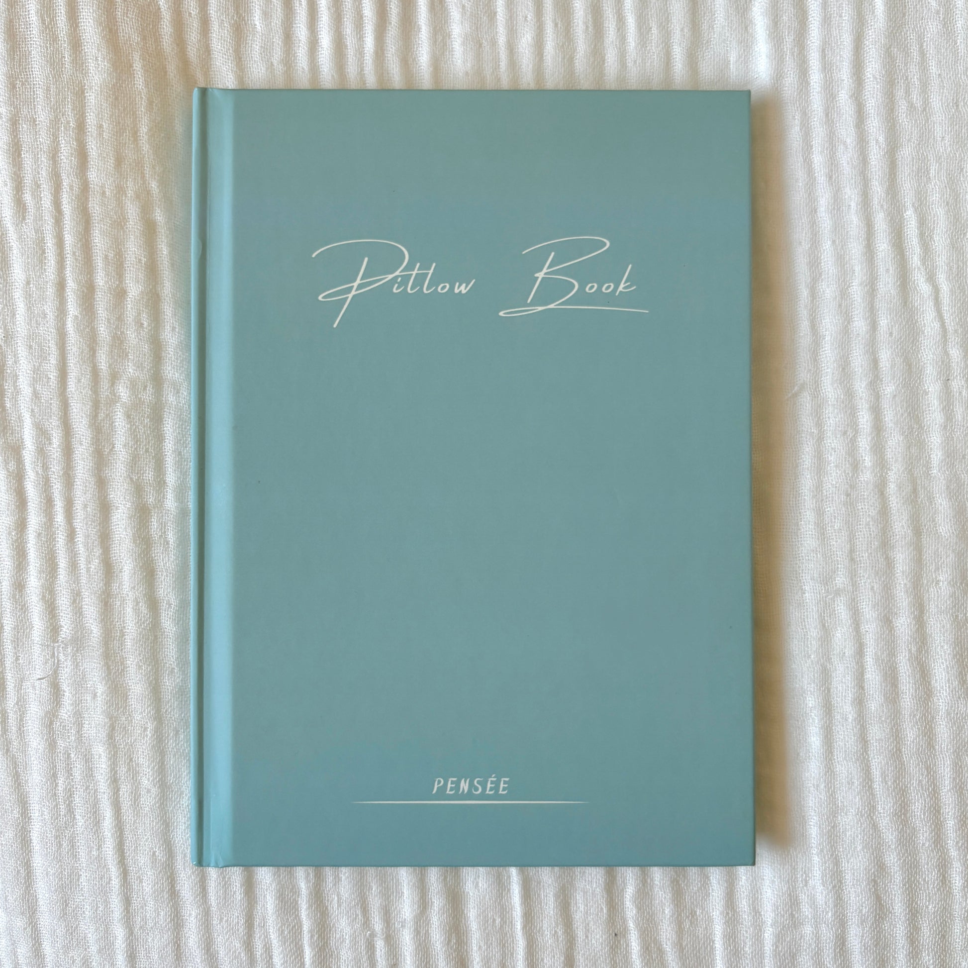 The pillow book