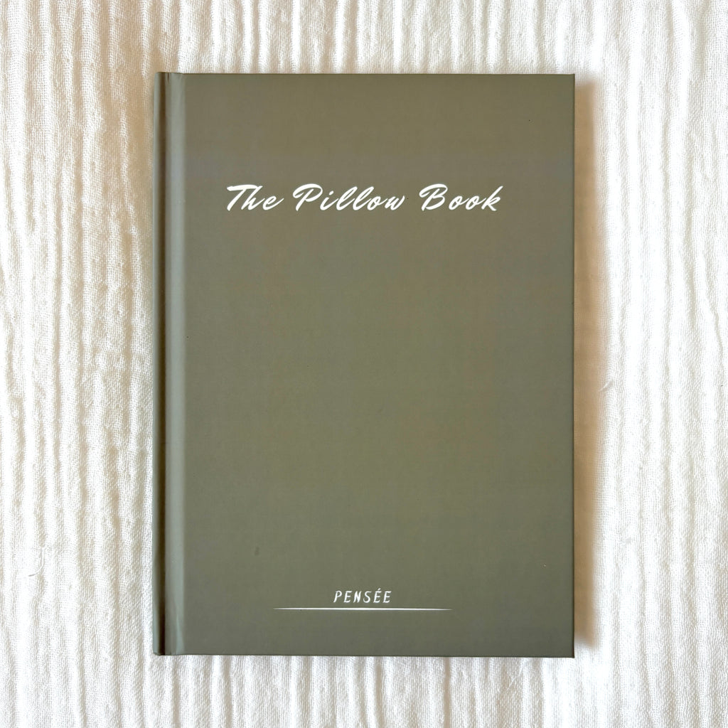 The pillow book