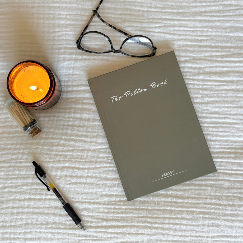 The pillow book
