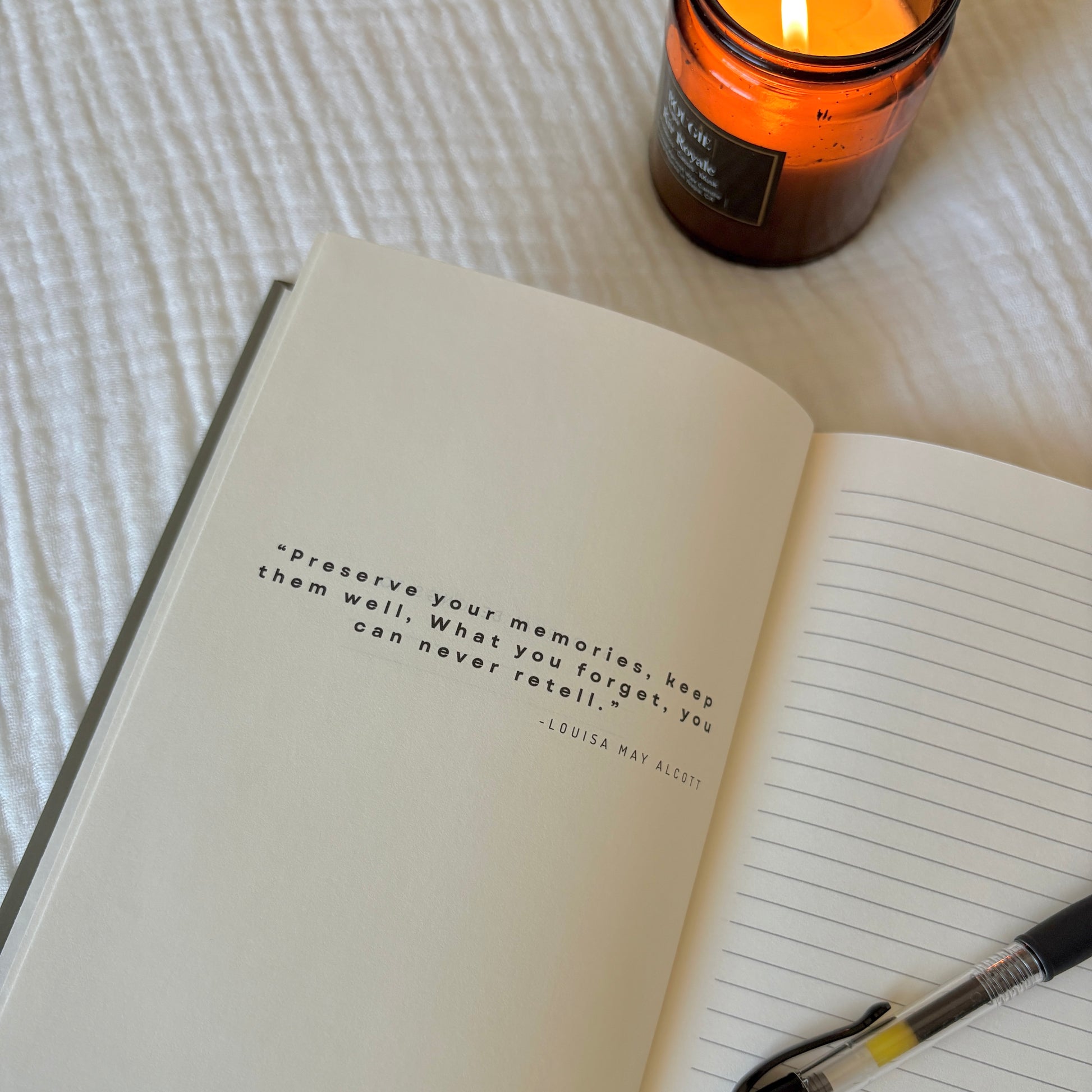 The pillow book